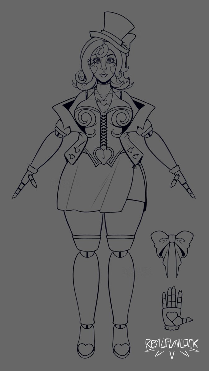 ☄️RealFunlock☄️ tweet media