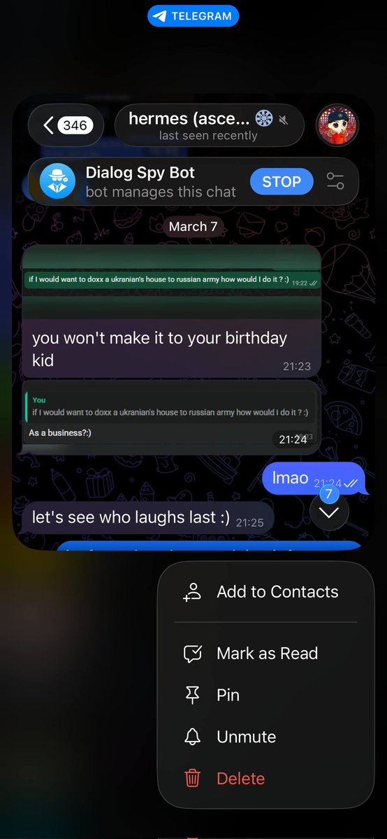 DrainedPort tweet media