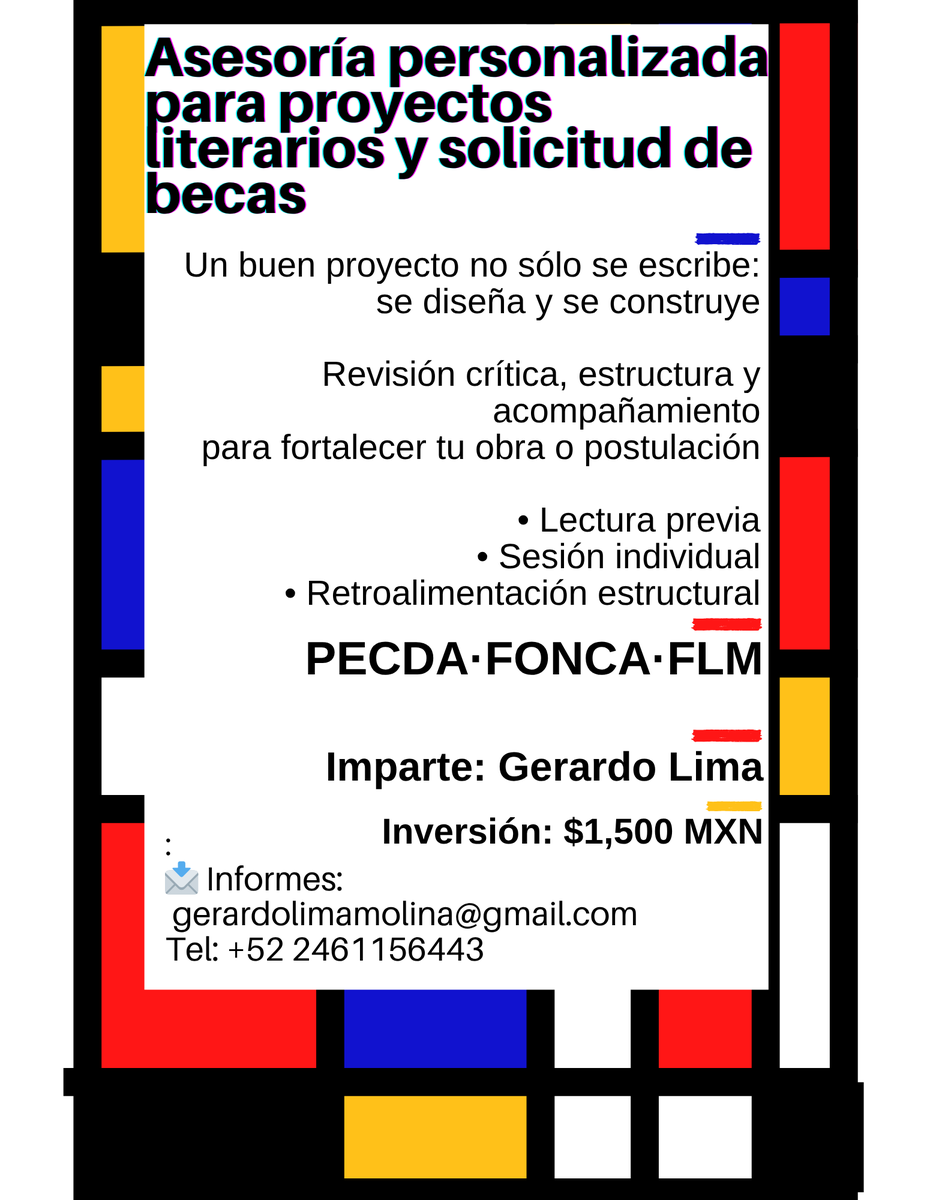 Gerardo Lima tweet media