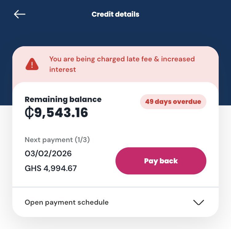 Prosper BYK tweet media