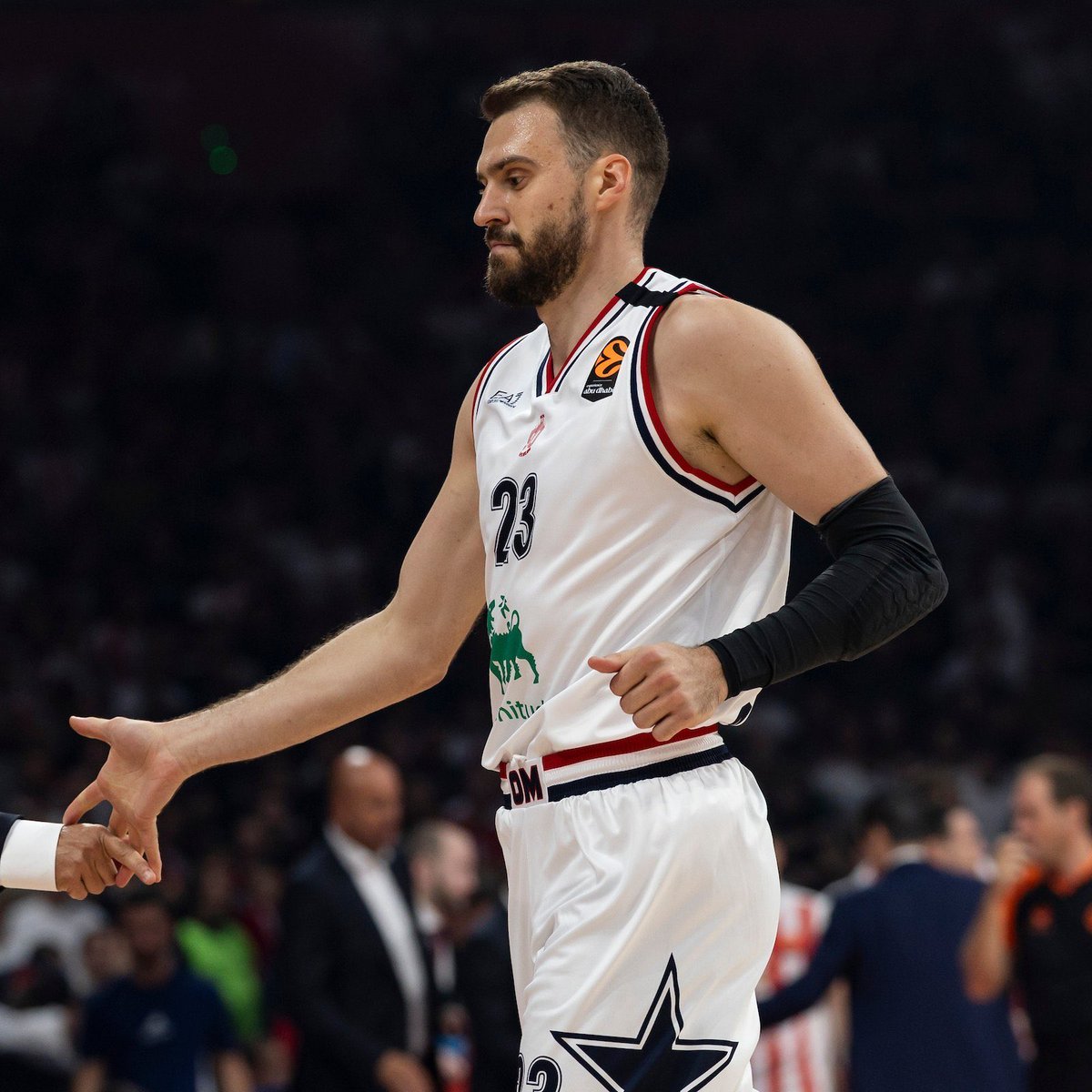 Euroleague Basketbolu tweet media