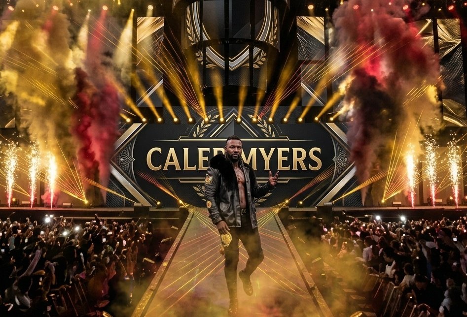 World Stars Wrestling tweet media