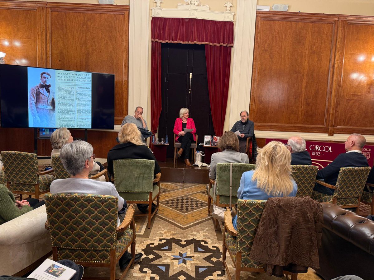 100FetsPratsdeMollo tweet media