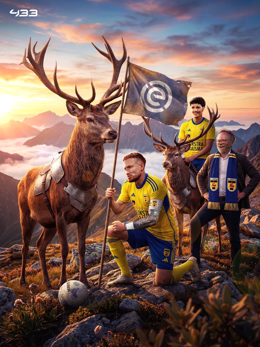 Keuken Kampioen Divisie tweet media