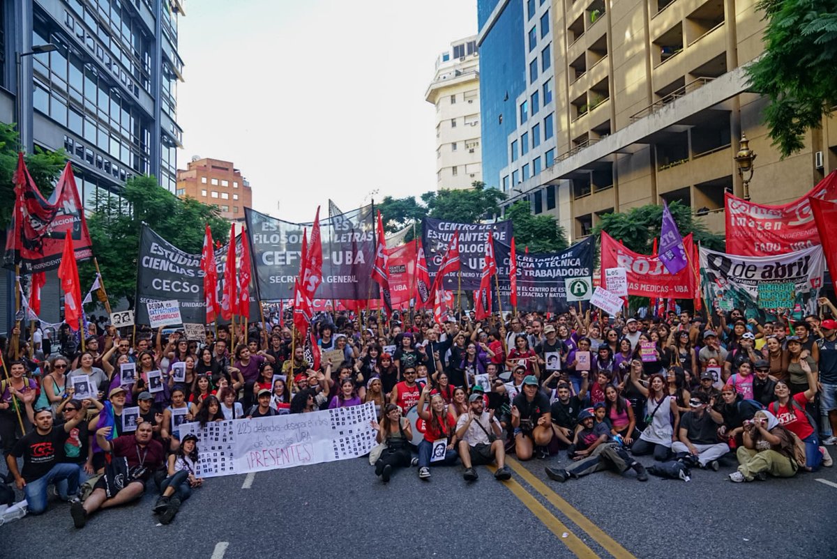 La Izquierda Diario tweet media