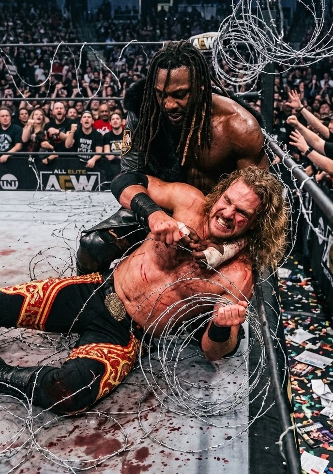 World Stars Wrestling tweet media