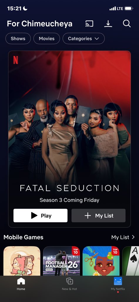 MR SPICI tweet media