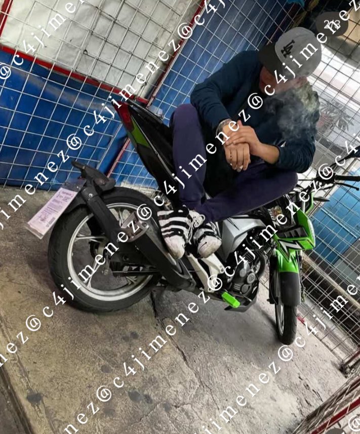 Carlos Jiménez tweet media