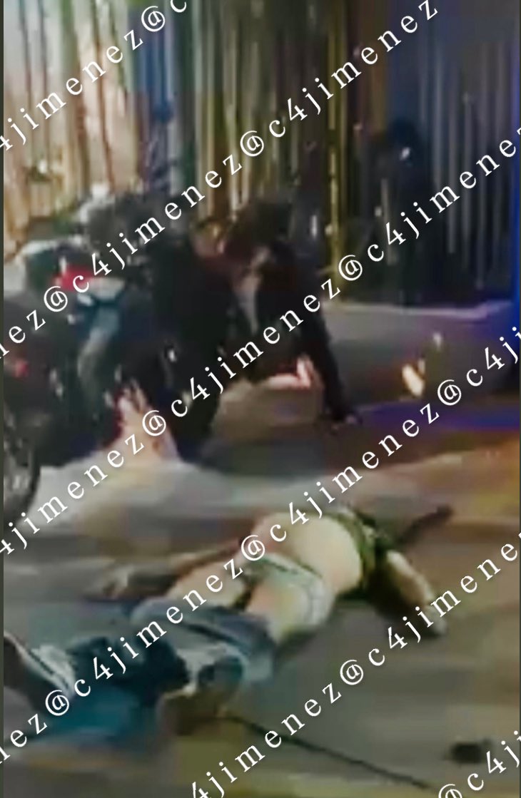 Carlos Jiménez tweet media