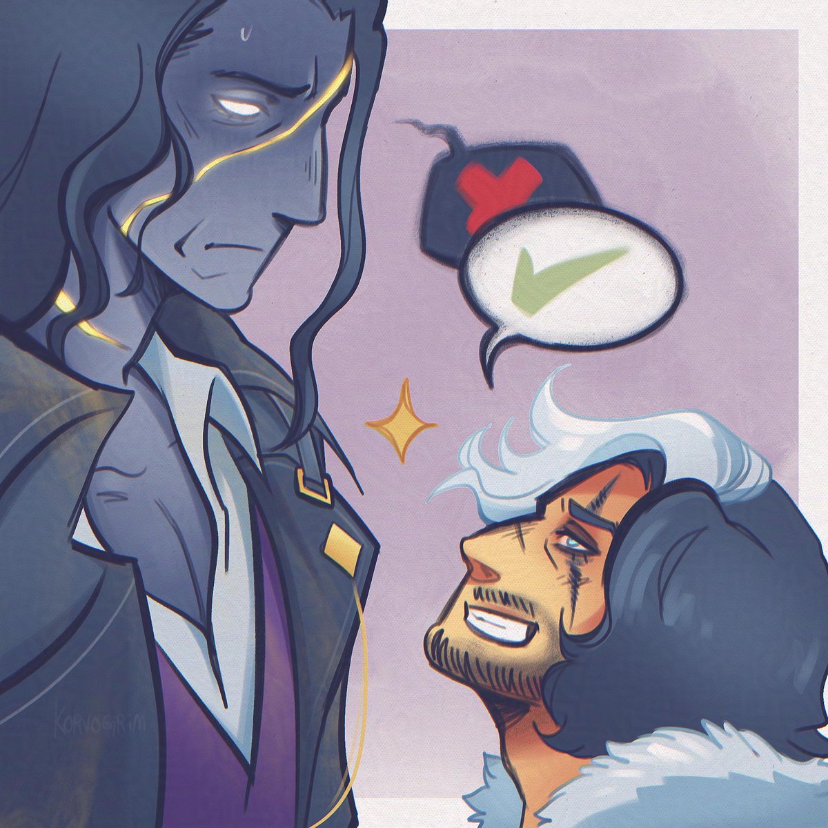 Korvo🇵🇸🌿 (bsky🦋) tweet media