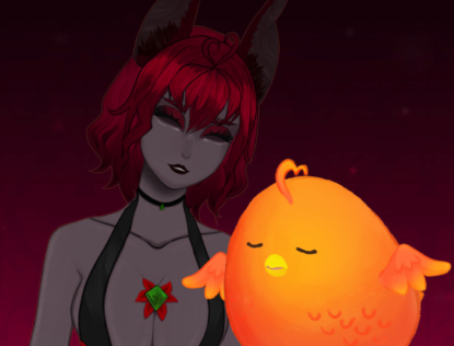aicharlieVT's tweet photo. 🔴 Live 🔴

Collab stream with @PhoenixLumina!!
Playing REANIMAL! 

https://t.co/TVh8JzjluH
https://t.co/9ELmVzxHx4

#twitch #youtube #Vtuber #ENVtuber https://t.co/Hlh39qivrO