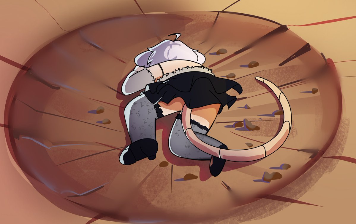 Night Lexi tweet media