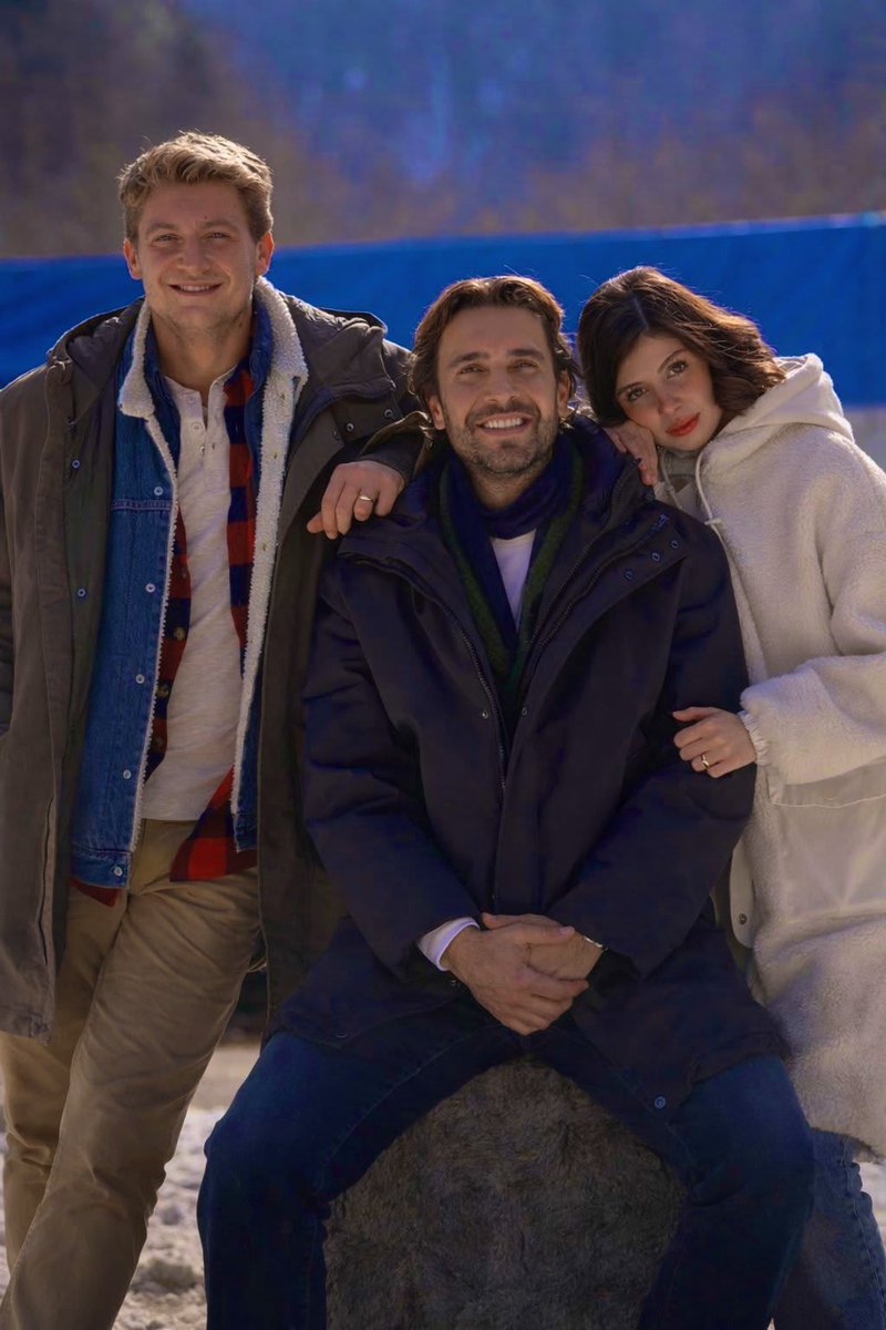 Koçari kızı 🐐 tweet media