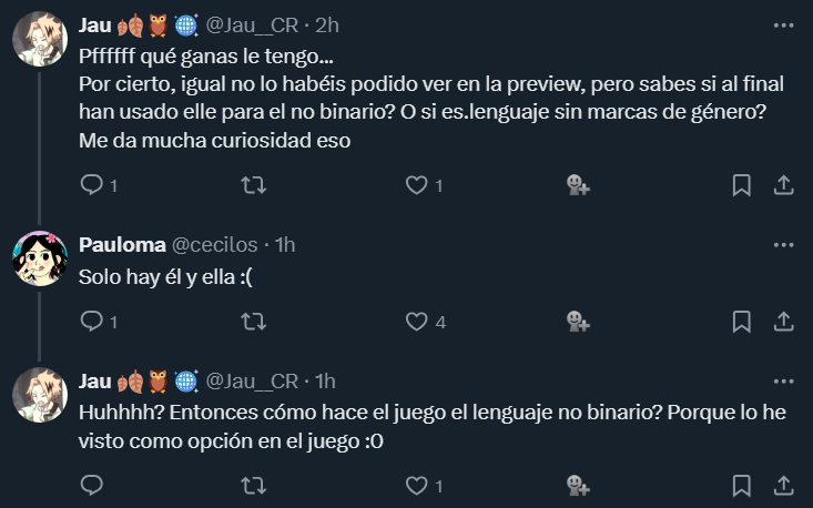 rebeca la mbeca tweet media