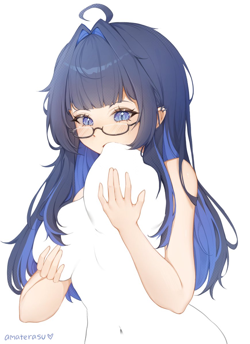 amaterasu -`♡´- tweet media