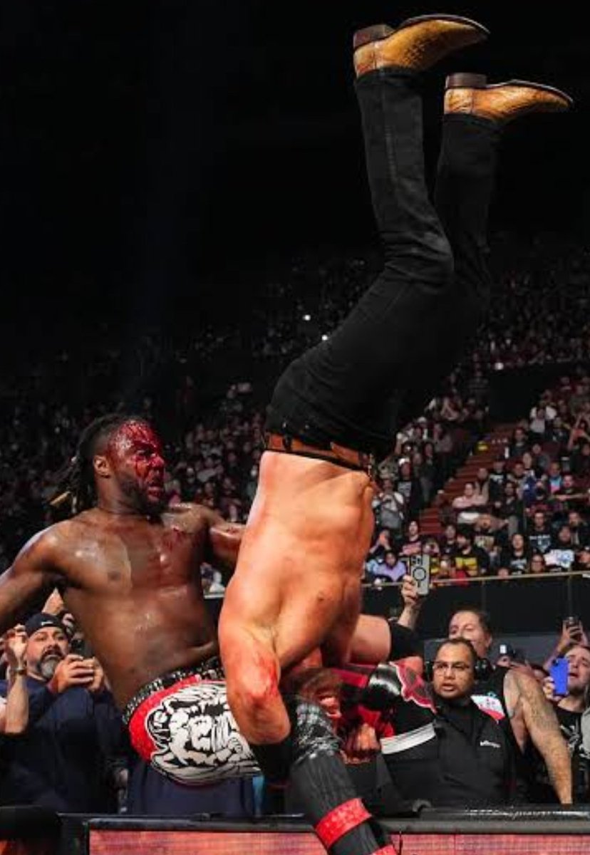 World Stars Wrestling tweet media