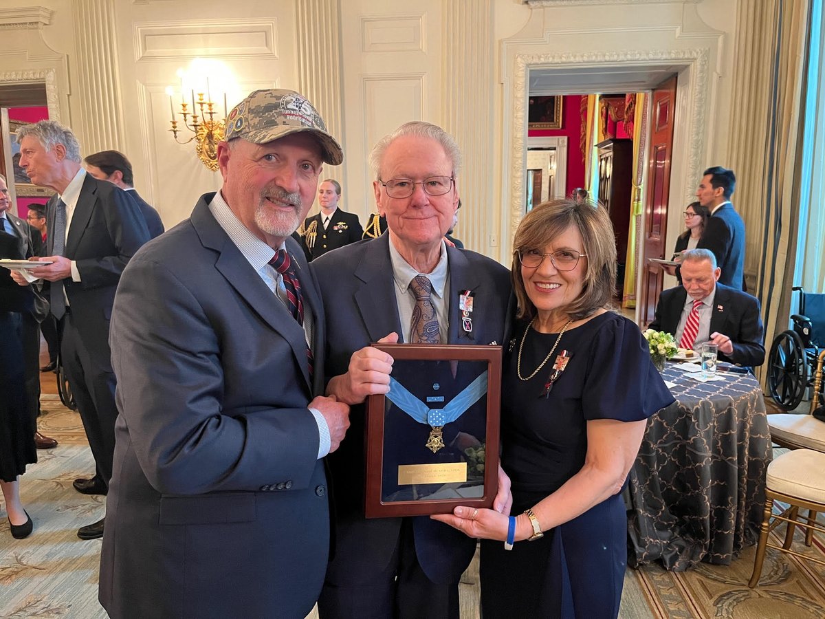 Tunnel to Towers Foundation tweet media