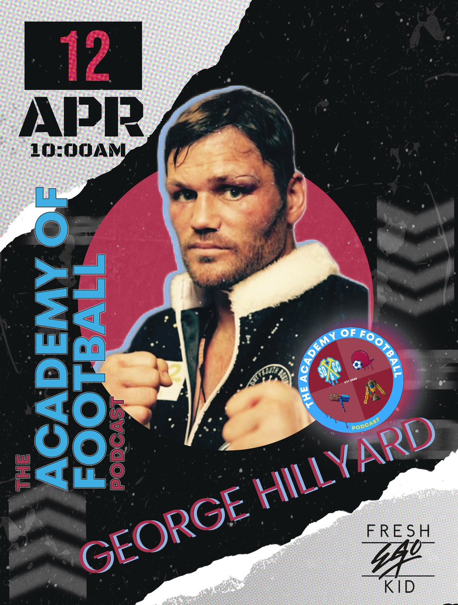 TheAcademyOfFootballPodcast tweet media