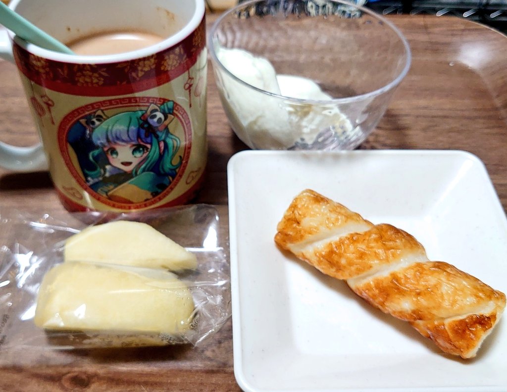 お兄(SaTa.) tweet media