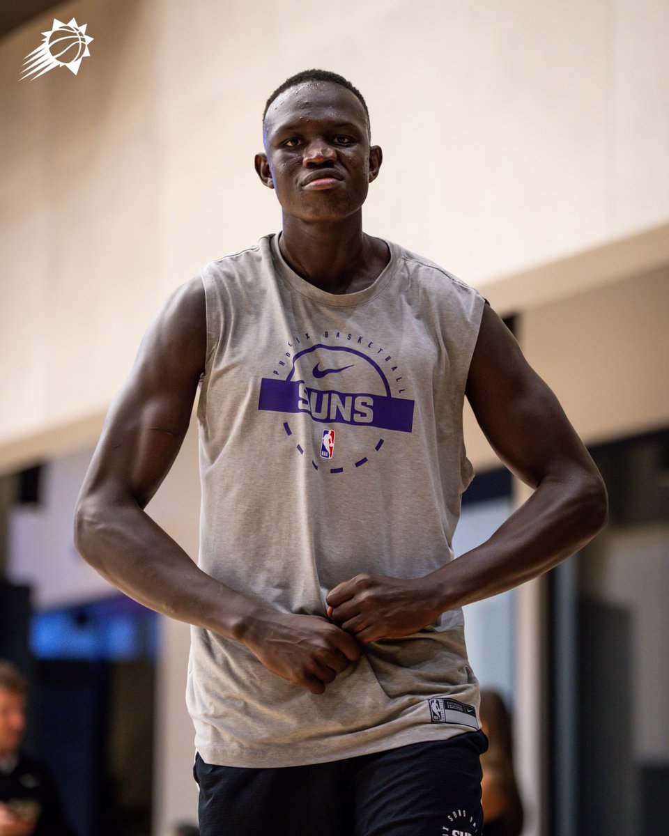 Phoenix Suns tweet media