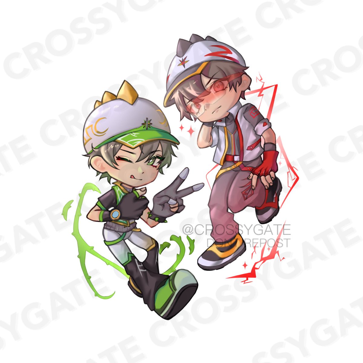 ⟡ Crossy 🫧 tweet media