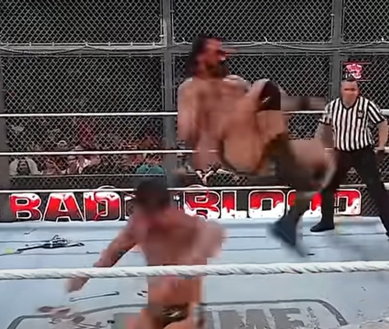 World Stars Wrestling tweet media