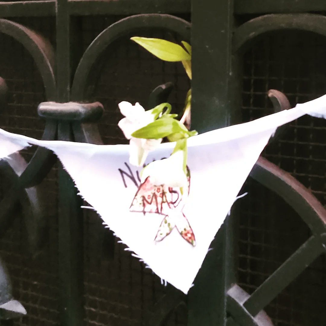 Sebas_Crane's tweet photo. Memoria.
Verdad.
Justicia.
#NuncaMás https://t.co/AoJFwIBiAU