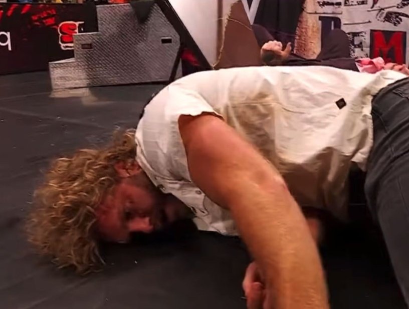 World Stars Wrestling tweet media