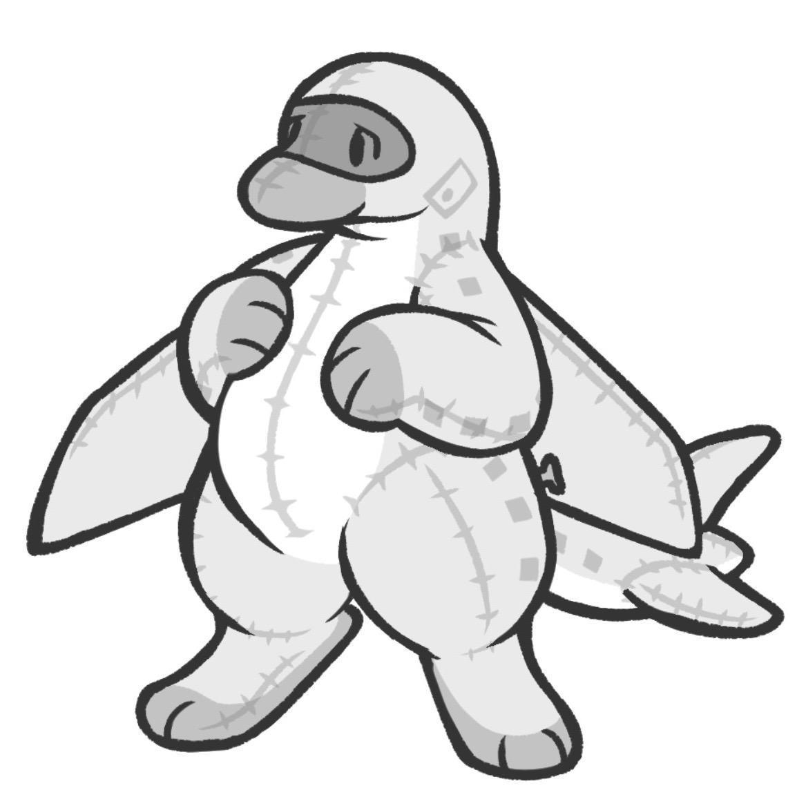 ClipartWasp 🍉 (Toastie) tweet media