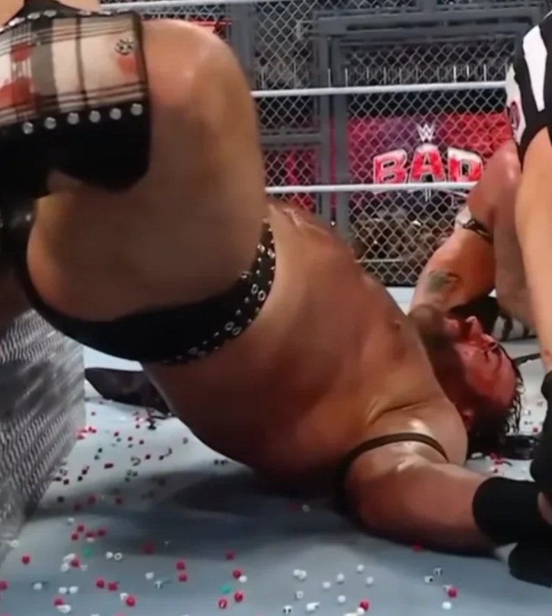 World Stars Wrestling tweet media