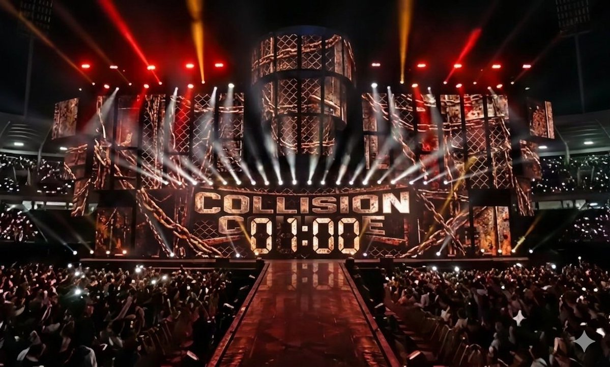 World Stars Wrestling tweet media