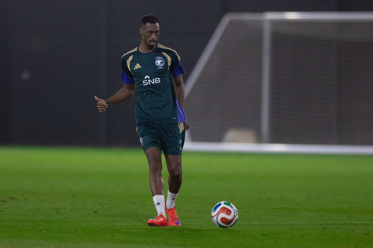 جريدة الرياض - رياضة tweet media