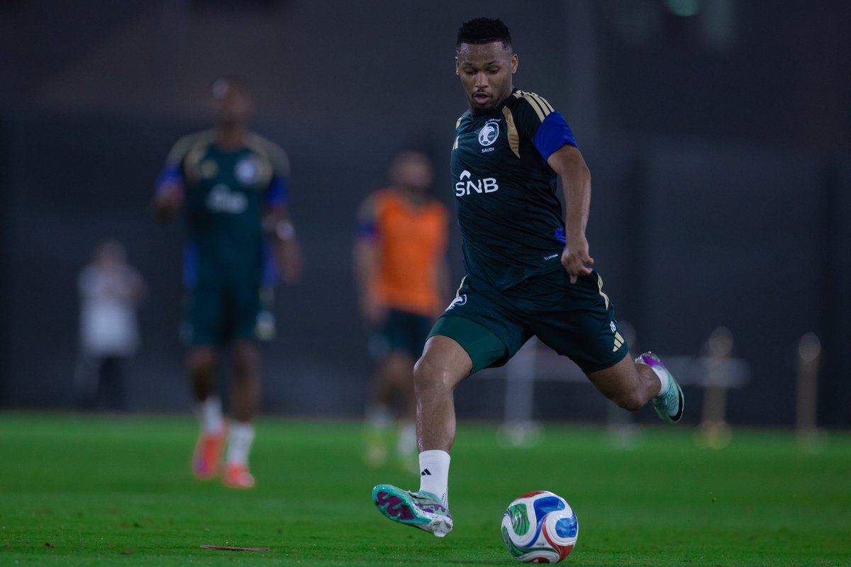 جريدة الرياض - رياضة tweet media