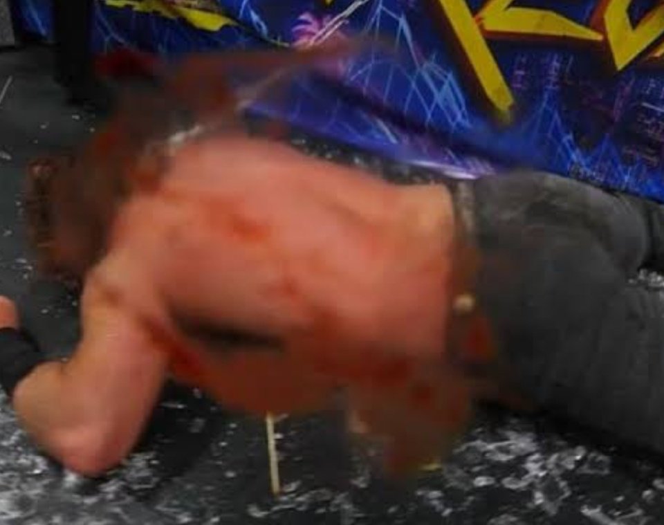 World Stars Wrestling tweet media