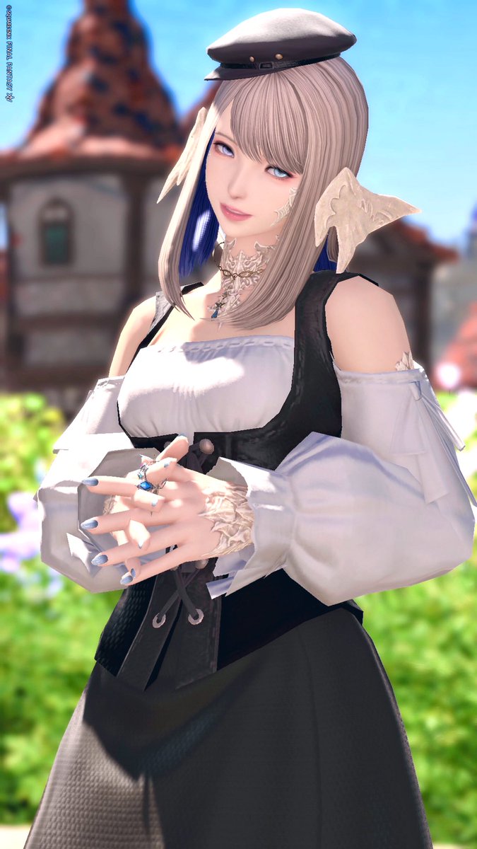 harusora tweet media