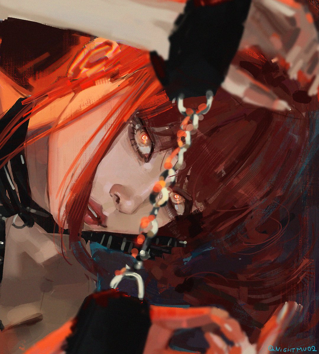 more makima for the final chainsaw man chapter today

ref is: <a href="/Faira_Star/">𝓕𝒶𝓲𝓻𝒶 𝓢𝓽𝒶𝓻</a> 

#makima #chainsawman