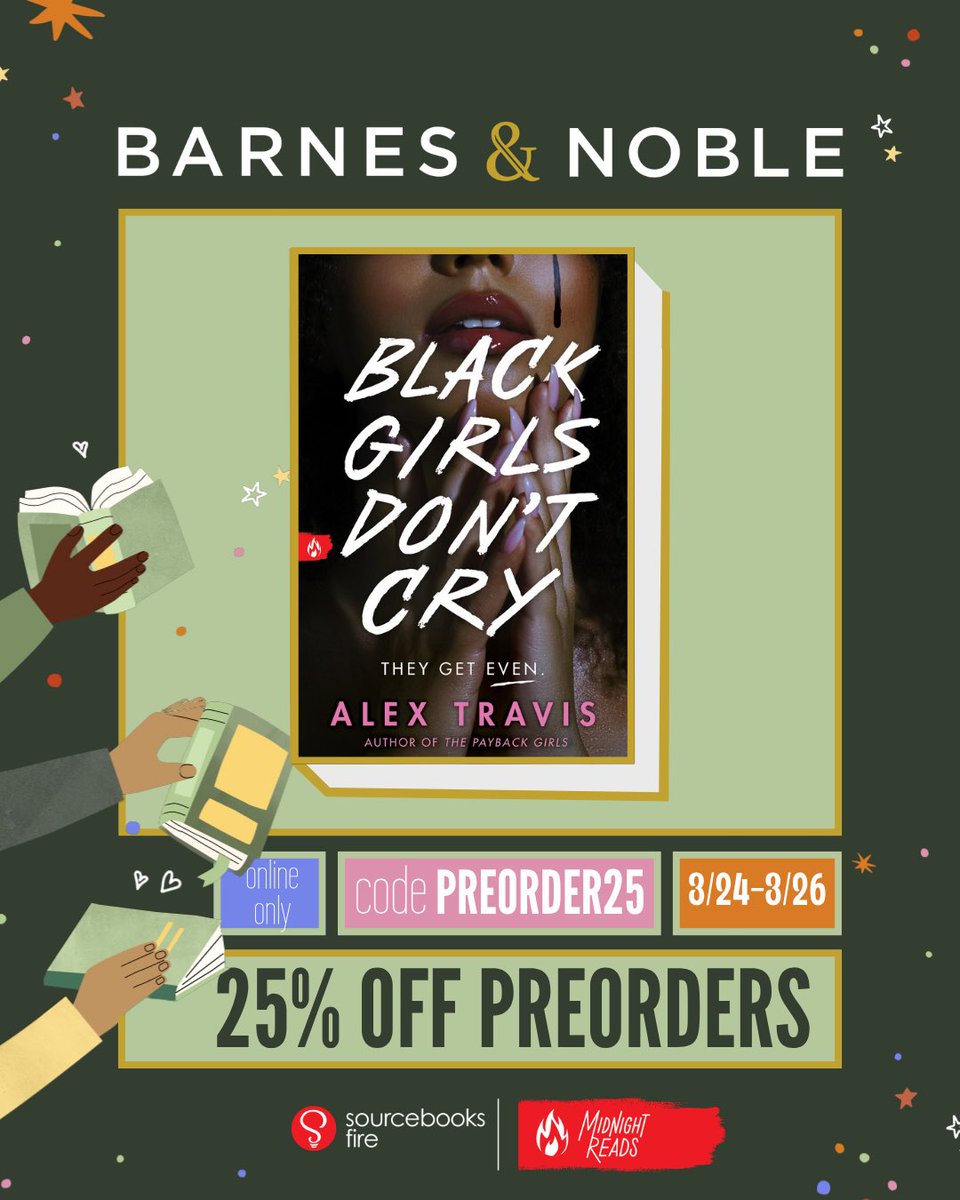 Alex Travis tweet media