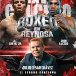 Photo by Julio César Chávez (@Jcchavez115)