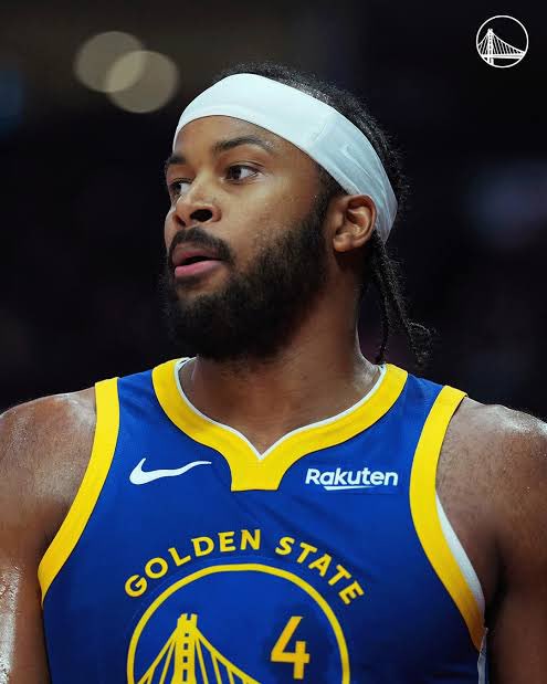 Warriors Lead tweet media