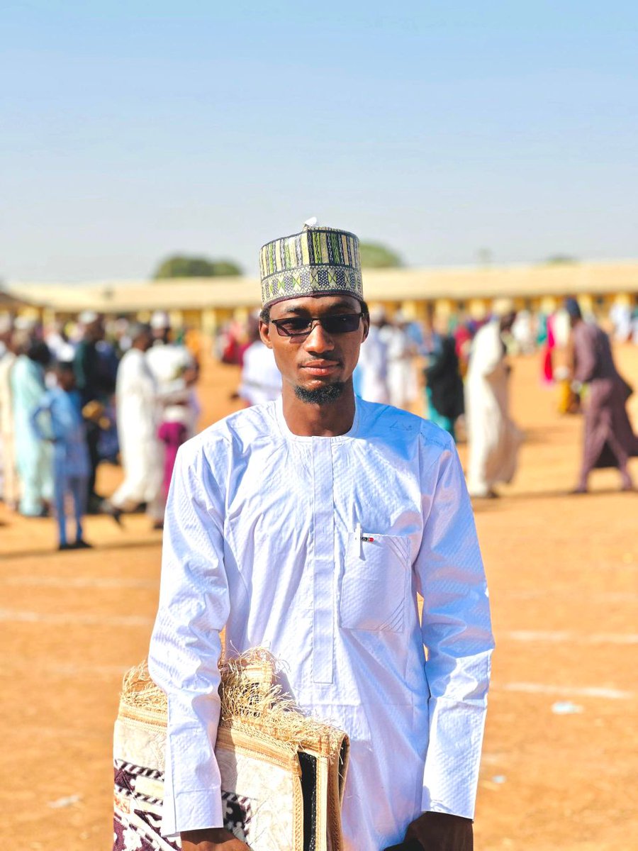 Ahmadu Abdulaziz tweet media