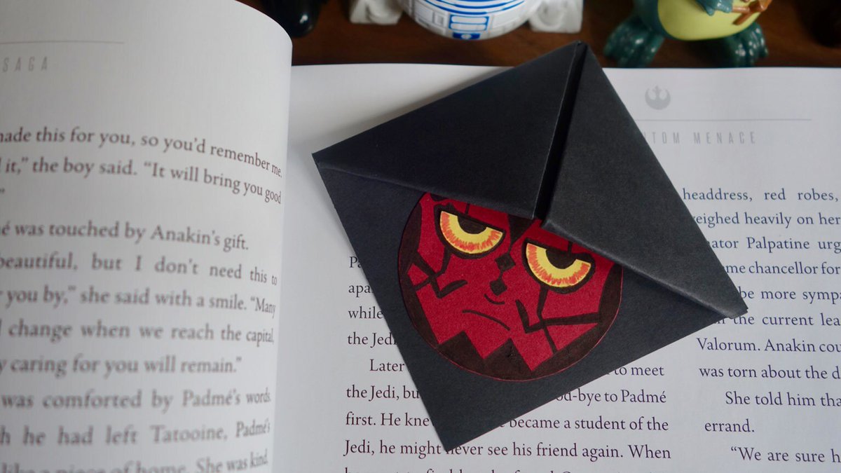 Star Wars tweet media