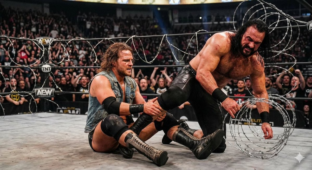 World Stars Wrestling tweet media