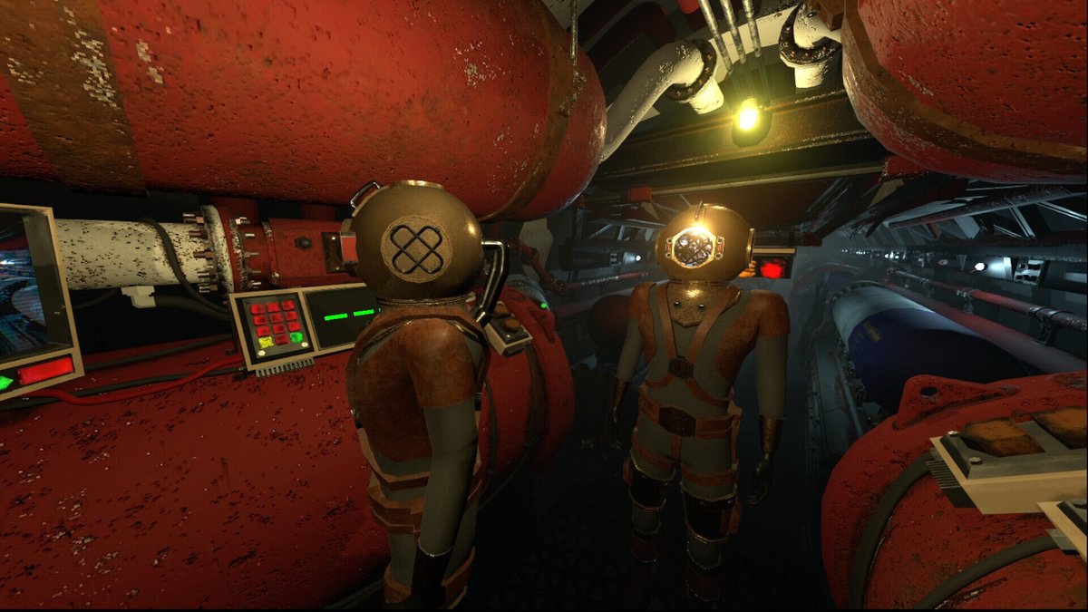 Devs & Dorks 🕹 tweet media