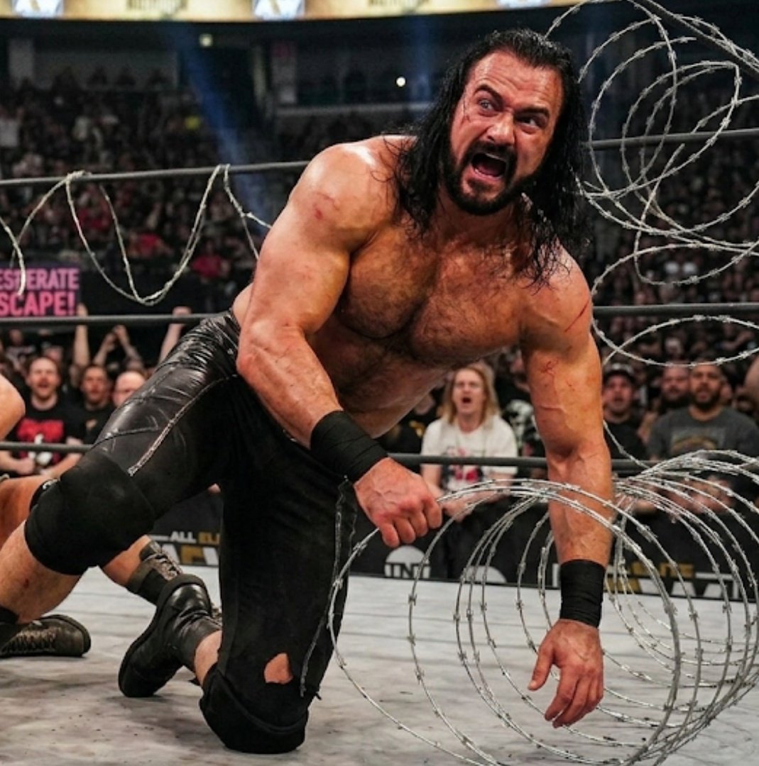 World Stars Wrestling tweet media