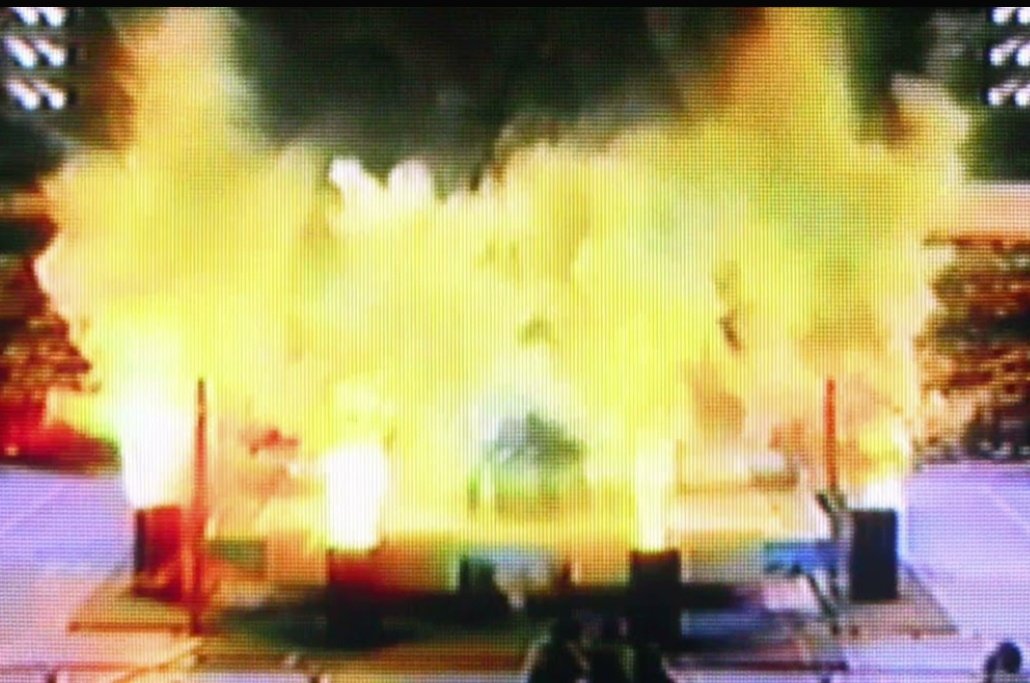 World Stars Wrestling tweet media