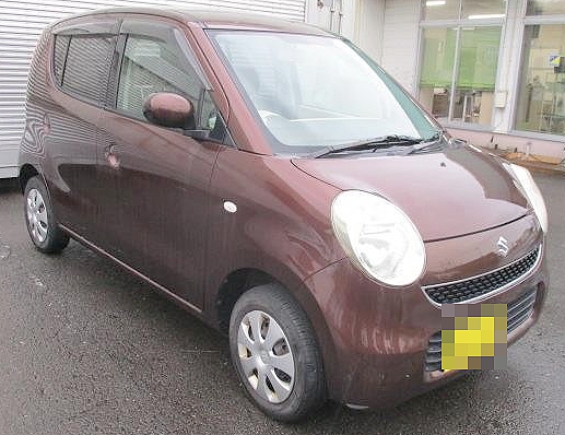 yarcman's tweet photo. 酒田市 廃車買取り MRワゴンMF22S買取り 平成18年式愛車リサイクル #Shorts https://t.co/j8xZtqYA68 @YouTubeより 
#自動車買取り 
#車買取り 
#車査定 
#車見積り 
#車売却相談窓口 
#高額査定 
#高価買取り 
#高額売却 
#廃車買取り 
#廃車処理 
#廃車売却 
#免許返納 
#酒田市 
#鶴岡市 
#庄内 https://t.co/3FYW83UMrq