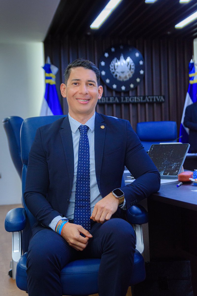 José Raúl Chamagua. tweet media