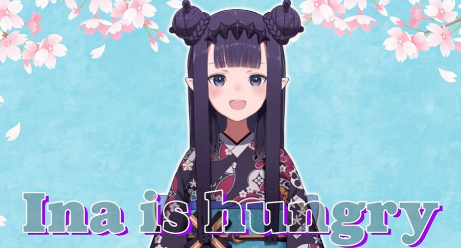 Ninomae Ina'nis 🐙holoEN tweet media