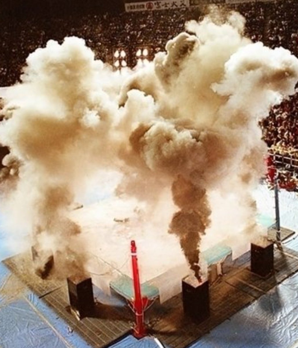 World Stars Wrestling tweet media