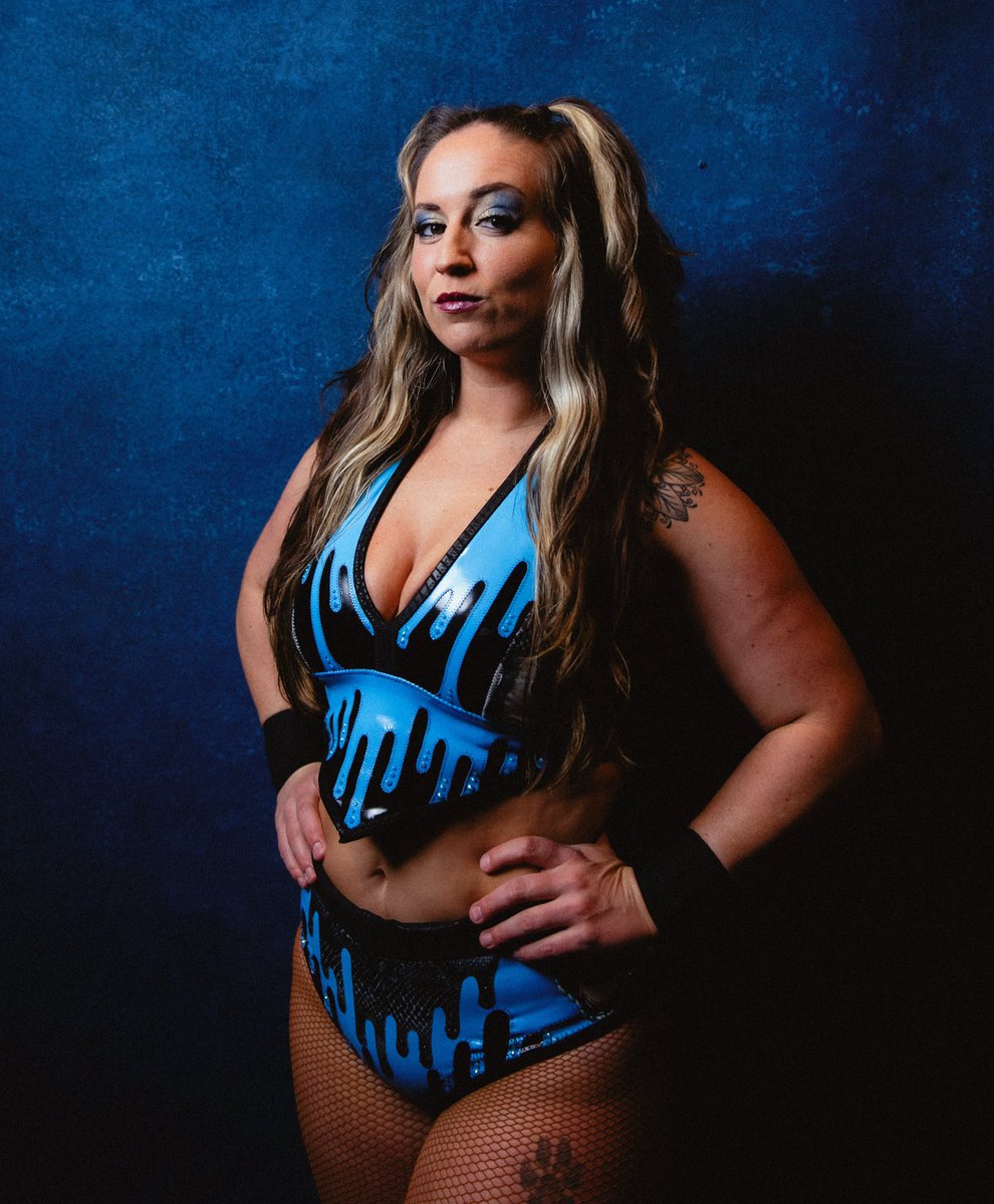 Katie Arquette tweet media